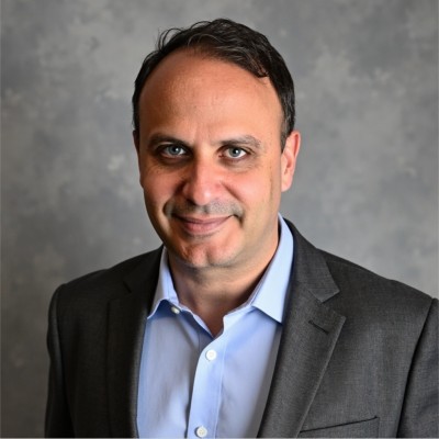 Ken Foley, Chief Supply Chain Officer of Teva Pharmaceuticals