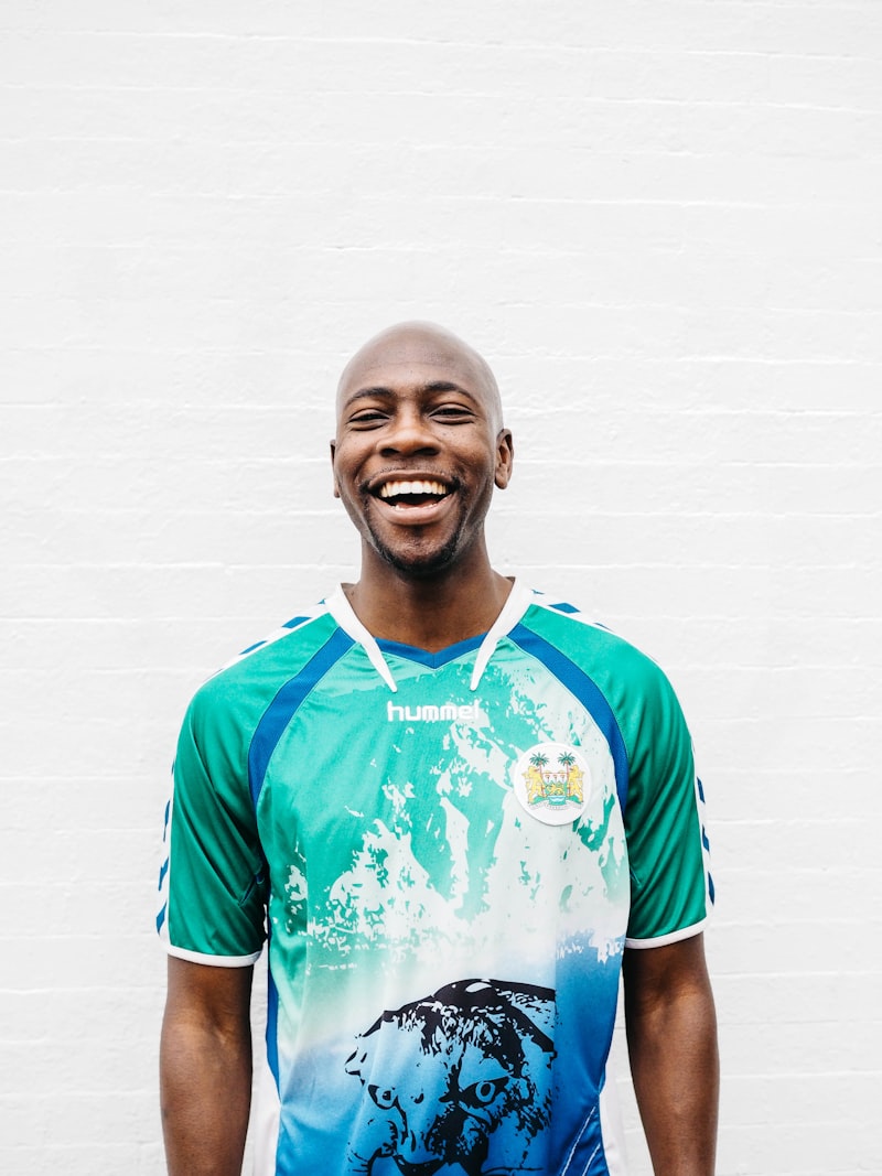 Kwabena Osei-Mensah